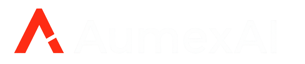 AumexAI Logo